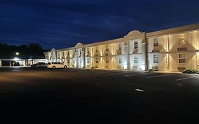Days Inn By Wyndham Conneaut